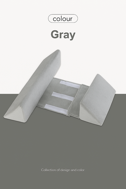 Vivolux | Baby-Schlafpositionskissen Seitenstütze Pillow