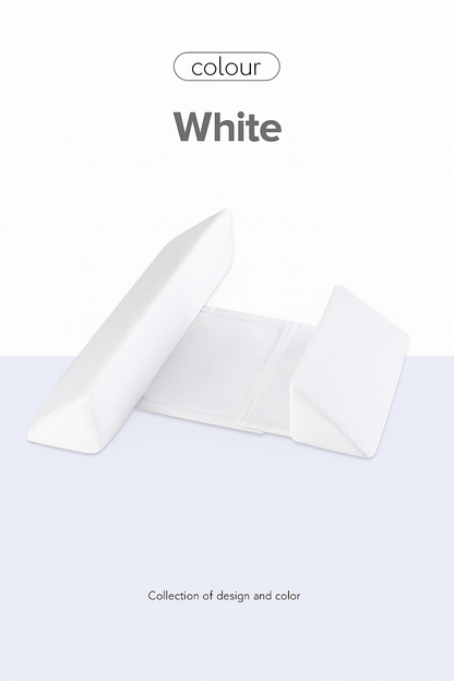 Vivolux | Baby-Schlafpositionskissen Seitenstütze Pillow