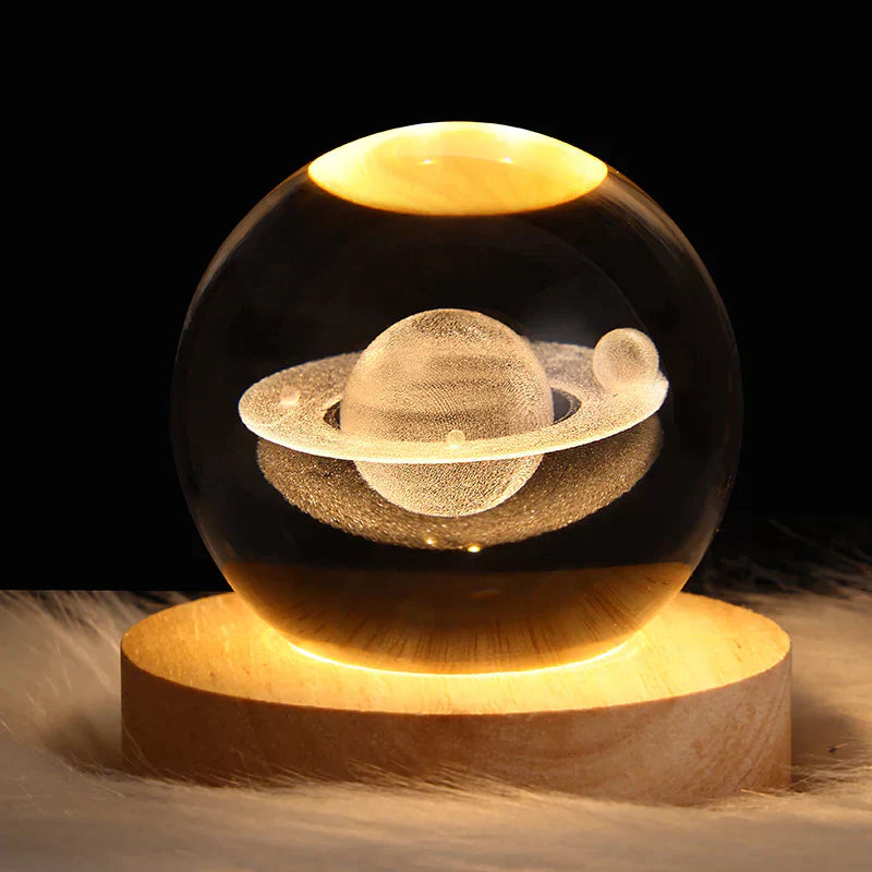 Vivolux | Harmony Light Cosmos Orb