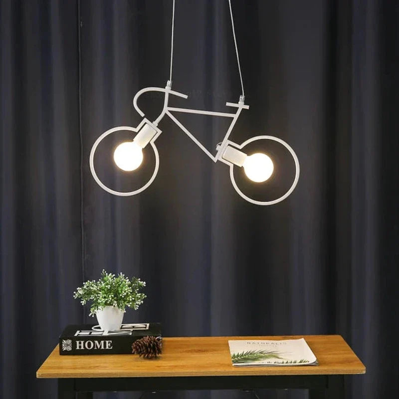 Vivolux | BikeGlow - Fahrrad-Pendelleuchten LED
