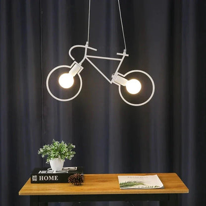 Vivolux | BikeGlow - Fahrrad-Pendelleuchten LED