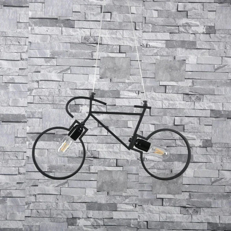 Vivolux | BikeGlow - Fahrrad-Pendelleuchten LED