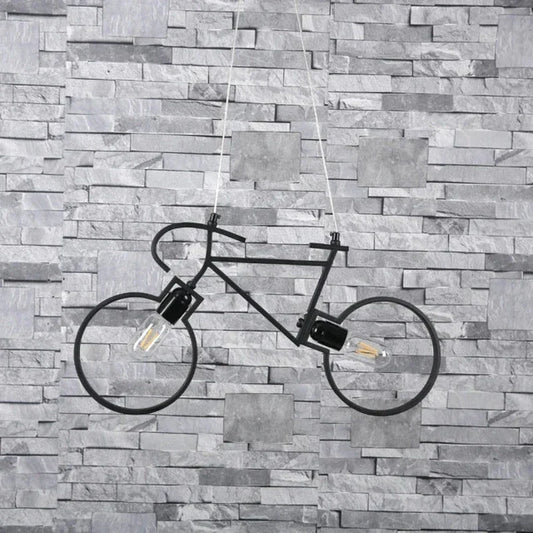 Vivolux | BikeGlow - Fahrrad-Pendelleuchten LED