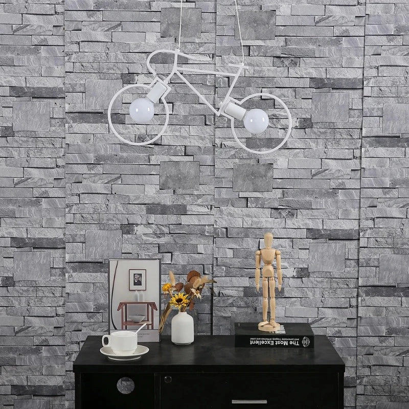 Vivolux | BikeGlow - Fahrrad-Pendelleuchten LED