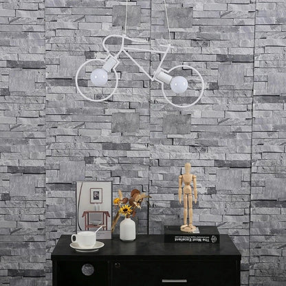 Vivolux | BikeGlow - Fahrrad-Pendelleuchten LED