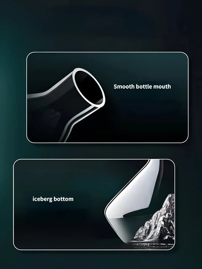 Distributor Dekanter Wein Krug