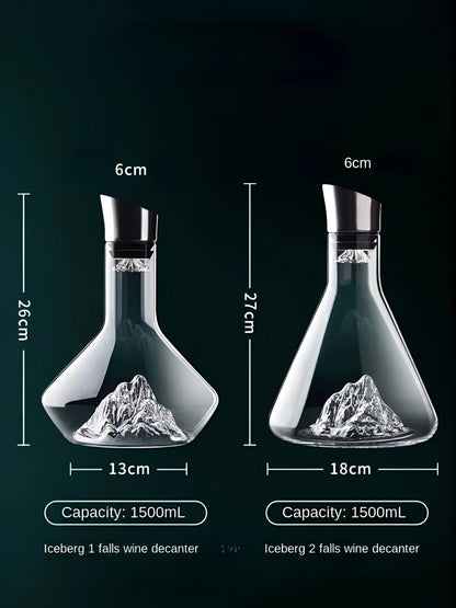 Distributor Dekanter Wein Krug