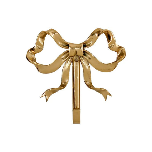 Vivolux | Coquette Messing Bogen Wandhaken