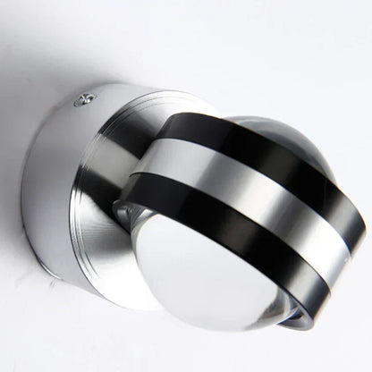 Vivolux | CrystalLux - LED-Kristall-Wandleuchte