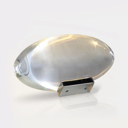 Vivolux | Kristall Sonnenuntergang Himmel Tischlampe