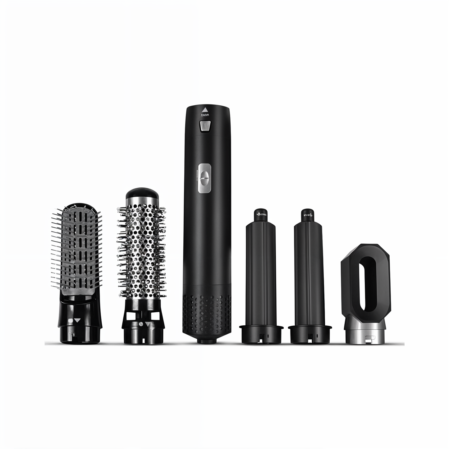 Vivolux | 5-in-1-Haartrockner mit Styling-Aufsätzen