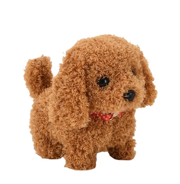 Vivolux interaktives Hündchen