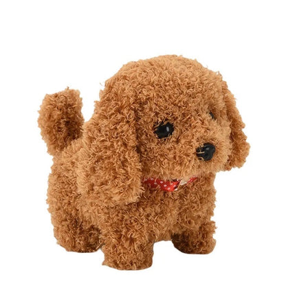 Vivolux interaktives Hündchen