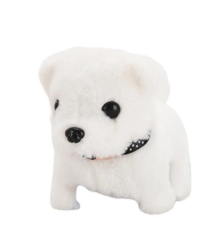 Vivolux interaktives Hündchen