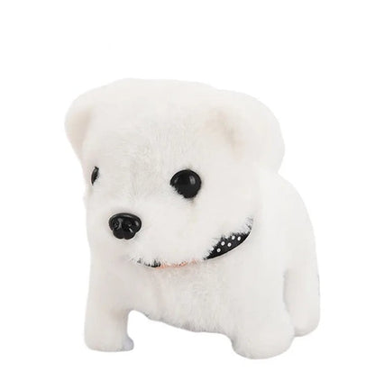 Vivolux interaktives Hündchen