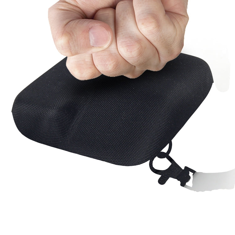 Vivolux | Für Polaroid GO EVA Kamera Tasche Stoßfeste Kameralagerungstasche (Schwarz)