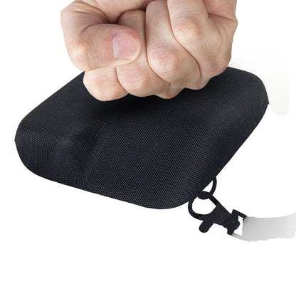 Vivolux | Für Polaroid GO EVA Kamera Tasche Stoßfeste Kameralagerungstasche (Schwarz)