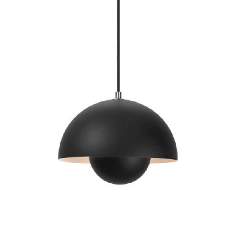 Vivolux | AuroraBloom™ – Hängende Blumentopf-Lampe für das Schlafzimmer