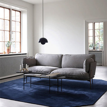 Vivolux | AuroraBloom™ – Hängende Blumentopf-Lampe für das Schlafzimmer