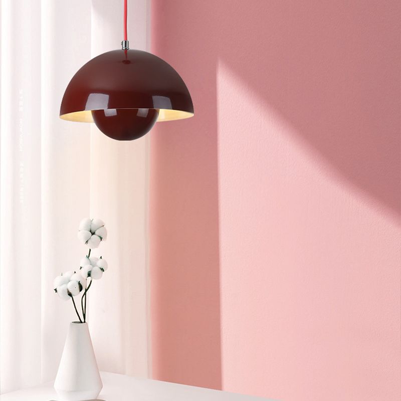 Vivolux | LED skandinavische Hängelampe
