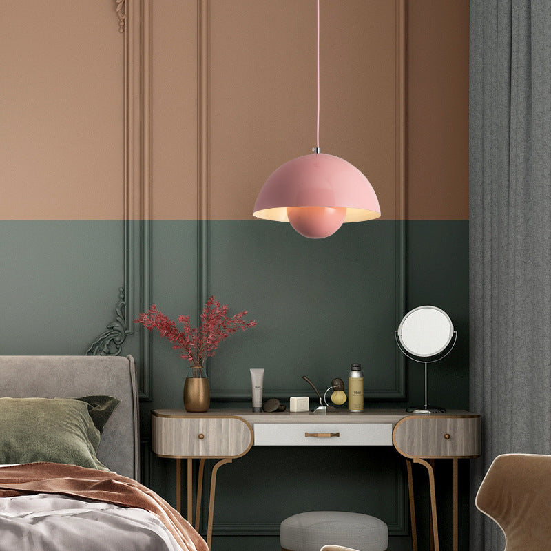 Vivolux | LED skandinavische Hängelampe