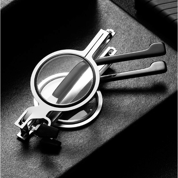 Vivolux | Ultraleichte Falt-Lesebrille mit Blauschutz