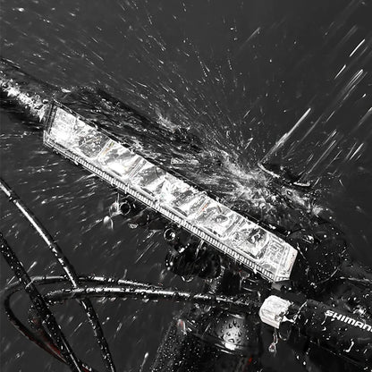 StVZO-zugelassenes Beleuchtungsset Led IPX4 Frontlicht