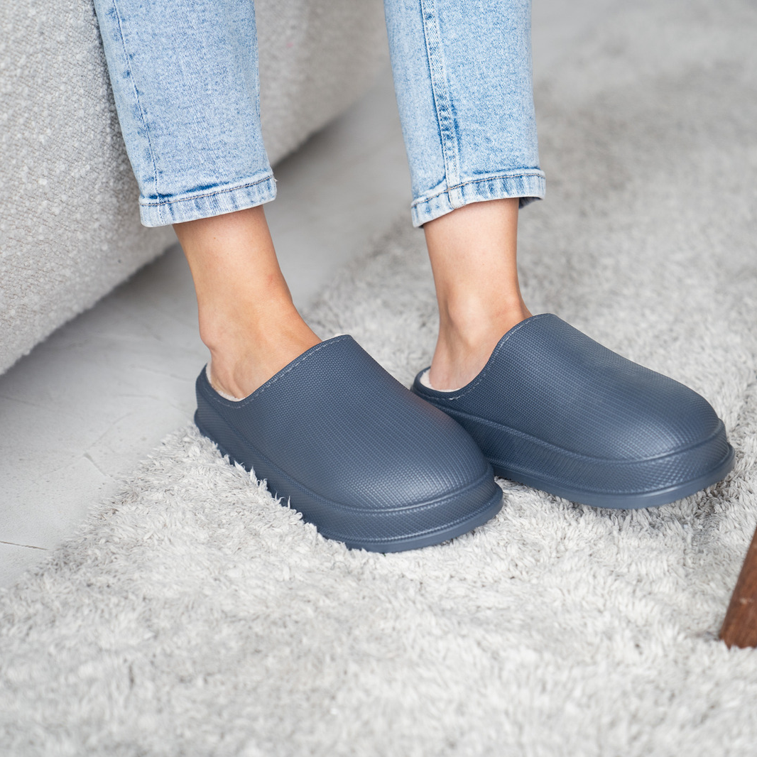 Vivolux | EVA Wasserdichte Warme Rutschfeste Baumwollschuhe