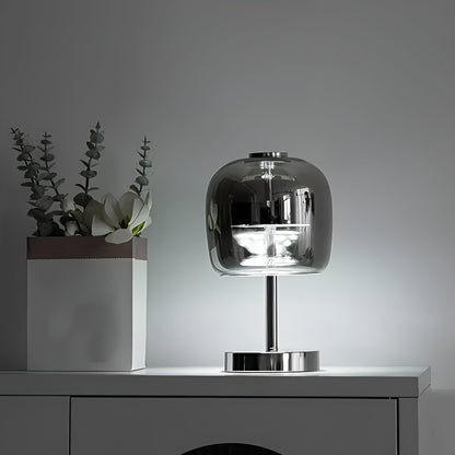 Vivolux | Moderne Glas Elektroplattierte Ambientebeleuchtungslampe