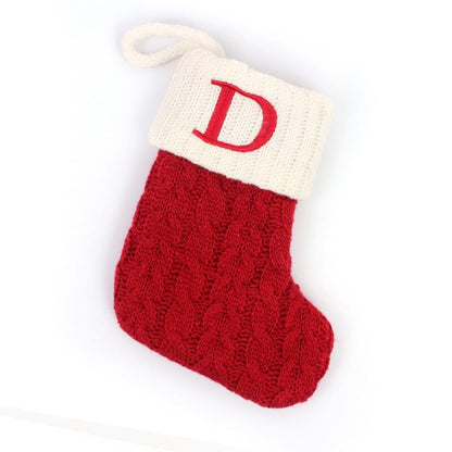 Vivolux | 🎄Weihnachtsbrief Geschenk Socken🎊