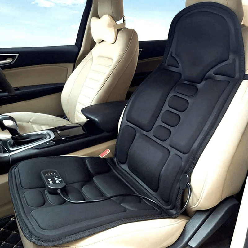 Vivolux | Der Elite-Massagesessel mit beheizter Therapie