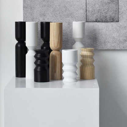 Vivolux | Denni Minimalist Kerzenhalter