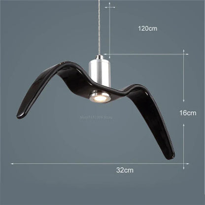 Vivolux | BeakBrilliance - Design Vogel Lampe für einzigartige Innenräume