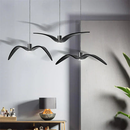 Vivolux | BeakBrilliance - Design Vogel Lampe für einzigartige Innenräume