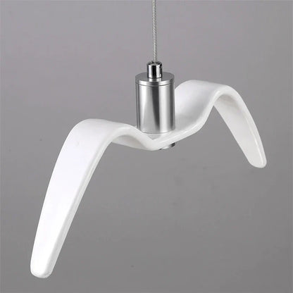 Vivolux | BeakBrilliance - Design Vogel Lampe für einzigartige Innenräume
