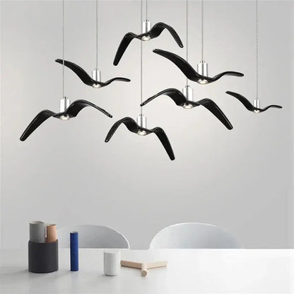 Vivolux | ÉclatAiles - Lampe Design in Form eines Vogels