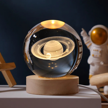 Vivolux | SpaceLume™ - Nimm das Universum nach Hause!