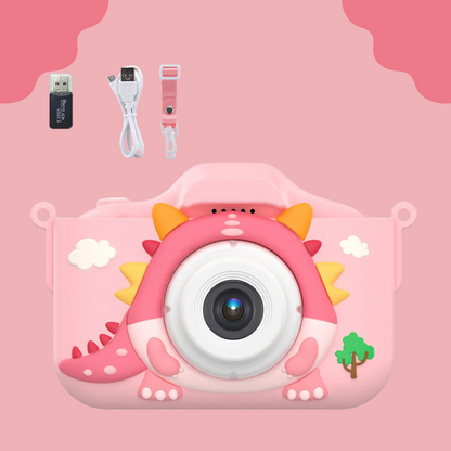 Vivolux | Magische Momente mit der Snapshot Kinderkamera festhalten