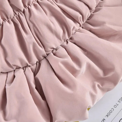 Hundemantel & -jacke in Kleidform - Hund & Katzenbekleidung