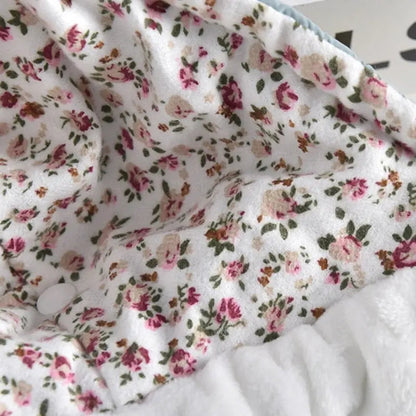 Hundemantel & -jacke in Kleidform - Hund & Katzenbekleidung