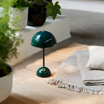 Vivolux | AURORA GLOED Tischlampe – Stilvolle LED Beleuchtung