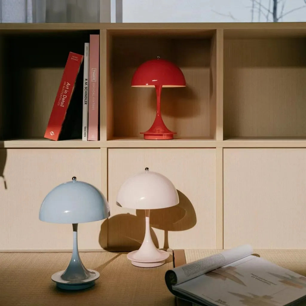 Vivolux | Verzaubernde Tischlampe