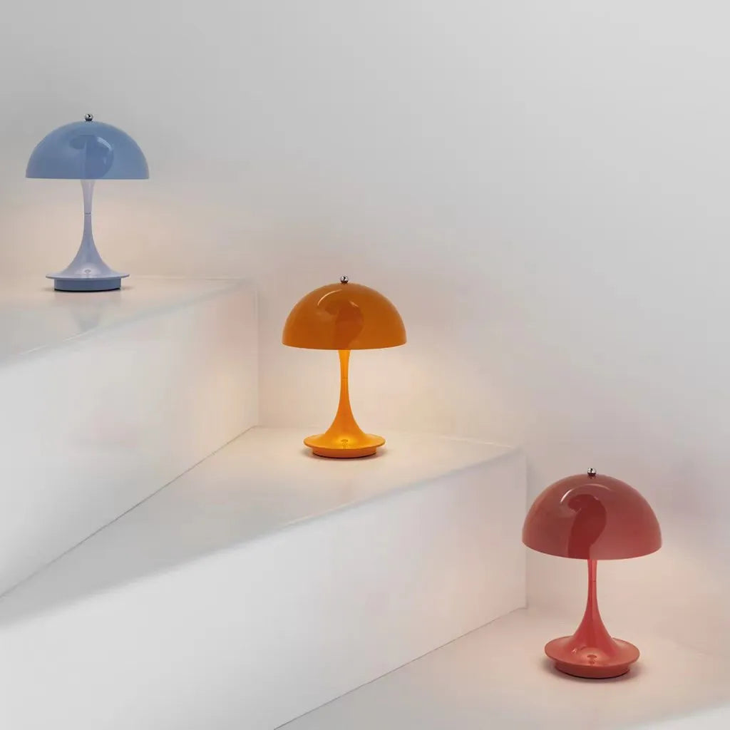 Vivolux | Verzaubernde Tischlampe