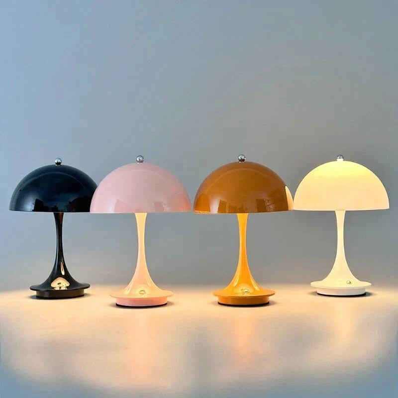 Vivolux | Moderne Kabellose Lampe