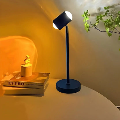 Vivolux | Droomverlichting DreamGlow – Betoverndes Farbenpalette und USB-Anschluss