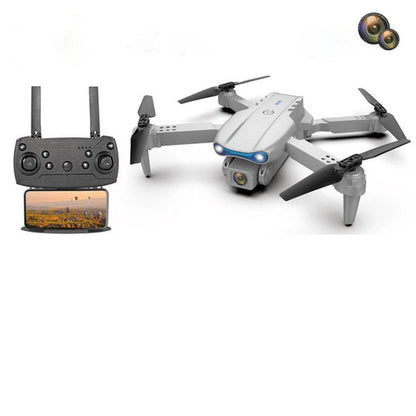 Vivolux | 4K UHD Drohne mit langer Akkulaufzeit – Ideal für Luftaufnahmen