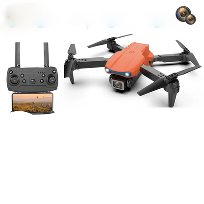 Vivolux | 4K UHD Drohne mit langer Akkulaufzeit – Ideal für Luftaufnahmen