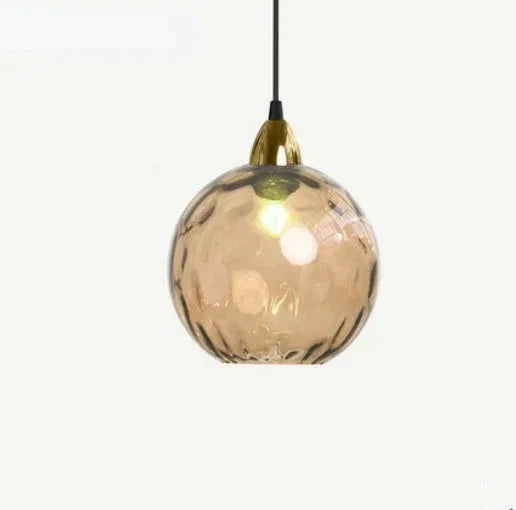 Vivolux | Moderne Design Glas Pendelleuchte