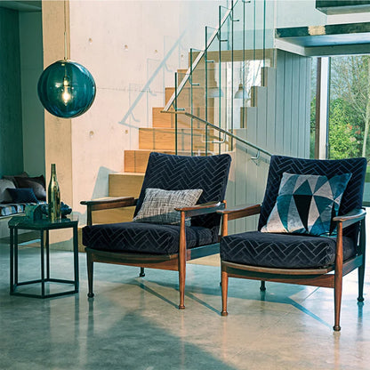 Vivolux | Moderne Design Glas Pendelleuchte