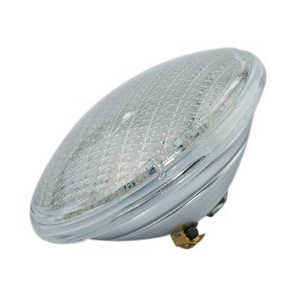 Vivolux | 18W LED Einbau Schwimmbadlicht Unterwasserlichtquelle (Warmes Weißes Licht)